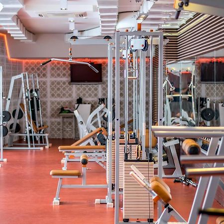 Aparthotel Seasons Glavatarski Han Glavatartsi Bagian luar foto