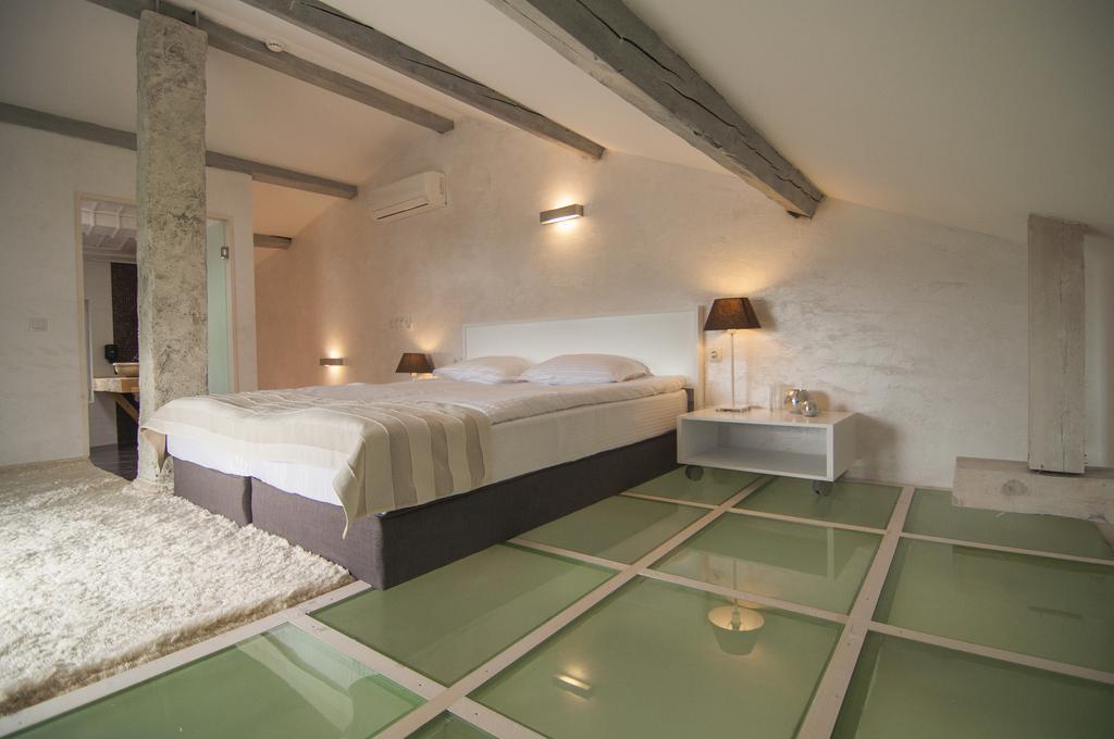 Aparthotel Seasons Glavatarski Han Glavatartsi Ruang foto