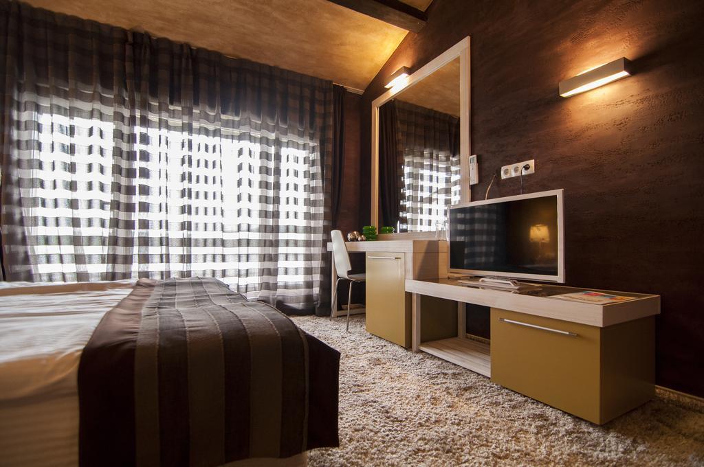 Aparthotel Seasons Glavatarski Han Glavatartsi Ruang foto