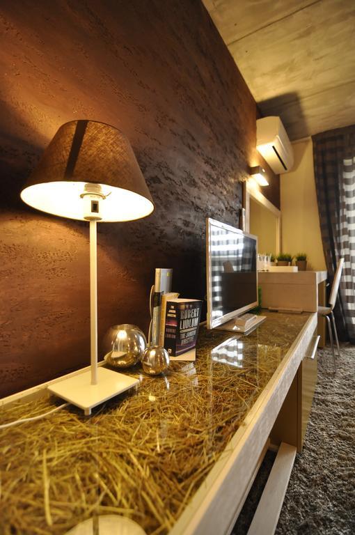 Aparthotel Seasons Glavatarski Han Glavatartsi Ruang foto