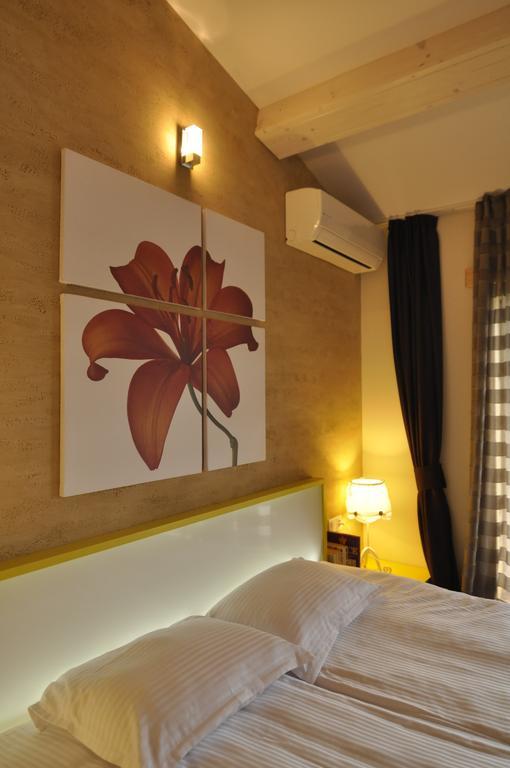 Aparthotel Seasons Glavatarski Han Glavatartsi Bagian luar foto
