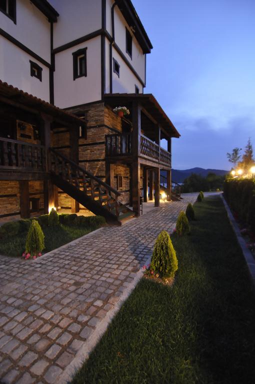 Aparthotel Seasons Glavatarski Han Glavatartsi Bagian luar foto