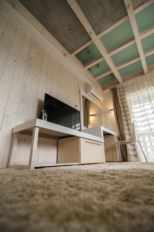 Aparthotel Seasons Glavatarski Han Glavatartsi Bagian luar foto