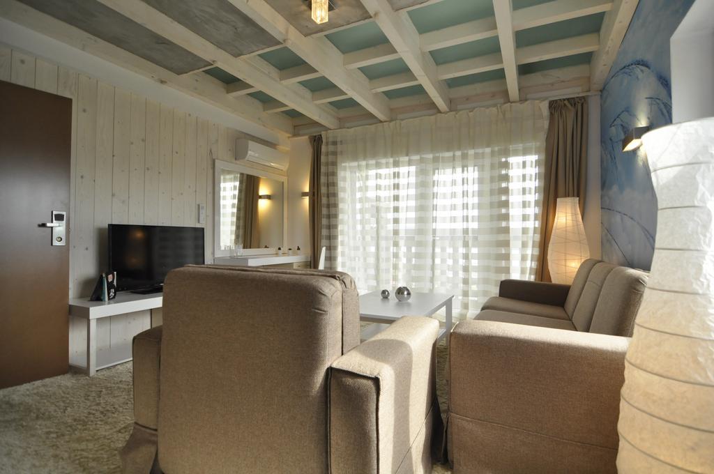 Aparthotel Seasons Glavatarski Han Glavatartsi Ruang foto