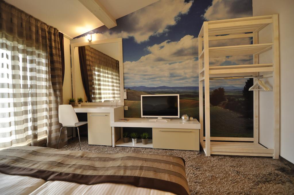 Aparthotel Seasons Glavatarski Han Glavatartsi Ruang foto