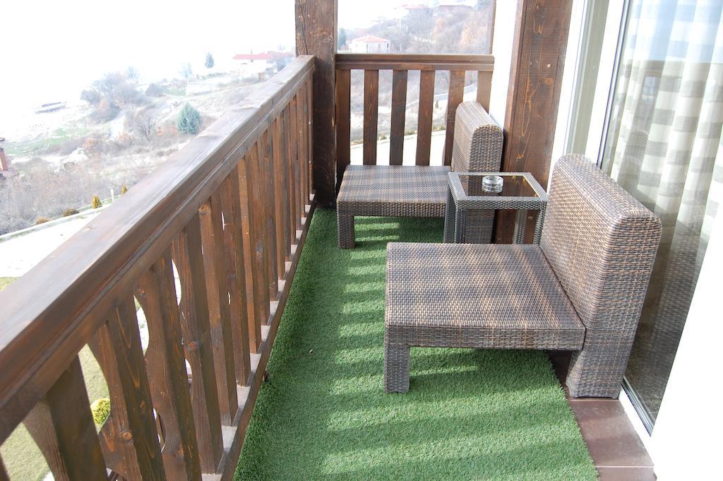 Aparthotel Seasons Glavatarski Han Glavatartsi Ruang foto