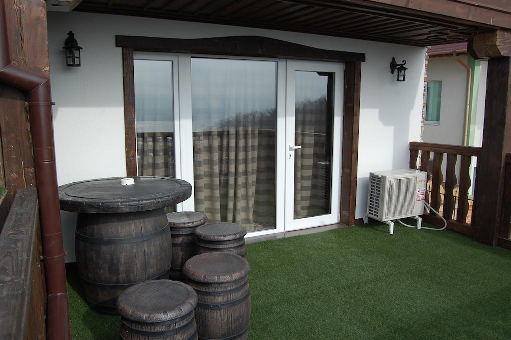 Aparthotel Seasons Glavatarski Han Glavatartsi Ruang foto