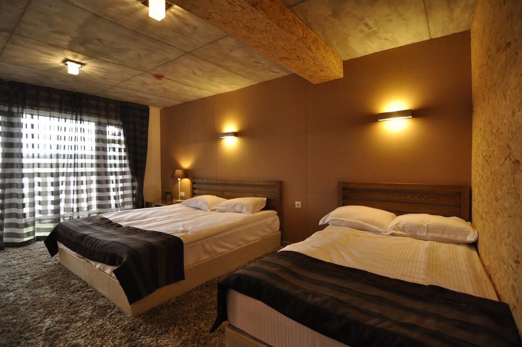 Aparthotel Seasons Glavatarski Han Glavatartsi Ruang foto