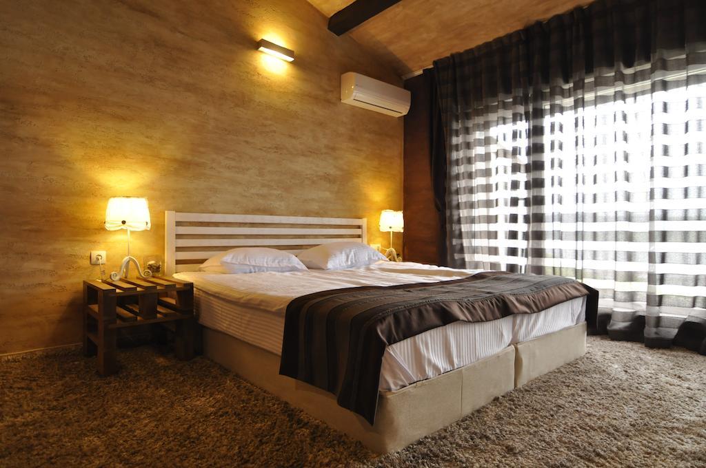 Aparthotel Seasons Glavatarski Han Glavatartsi Ruang foto