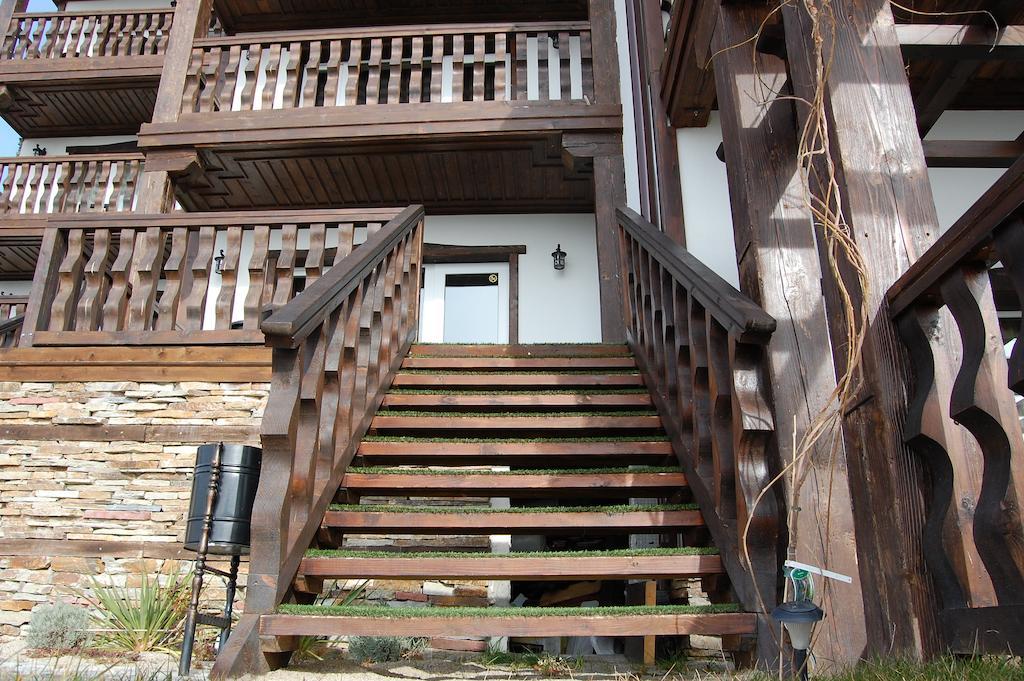 Aparthotel Seasons Glavatarski Han Glavatartsi Ruang foto