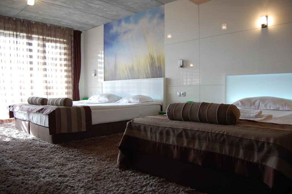 Aparthotel Seasons Glavatarski Han Glavatartsi Bagian luar foto