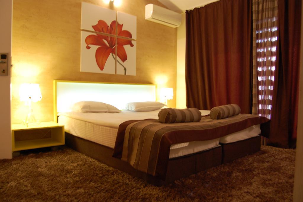 Aparthotel Seasons Glavatarski Han Glavatartsi Bagian luar foto