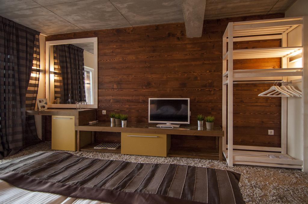 Aparthotel Seasons Glavatarski Han Glavatartsi Ruang foto