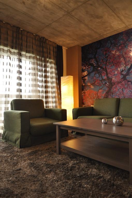 Aparthotel Seasons Glavatarski Han Glavatartsi Bagian luar foto