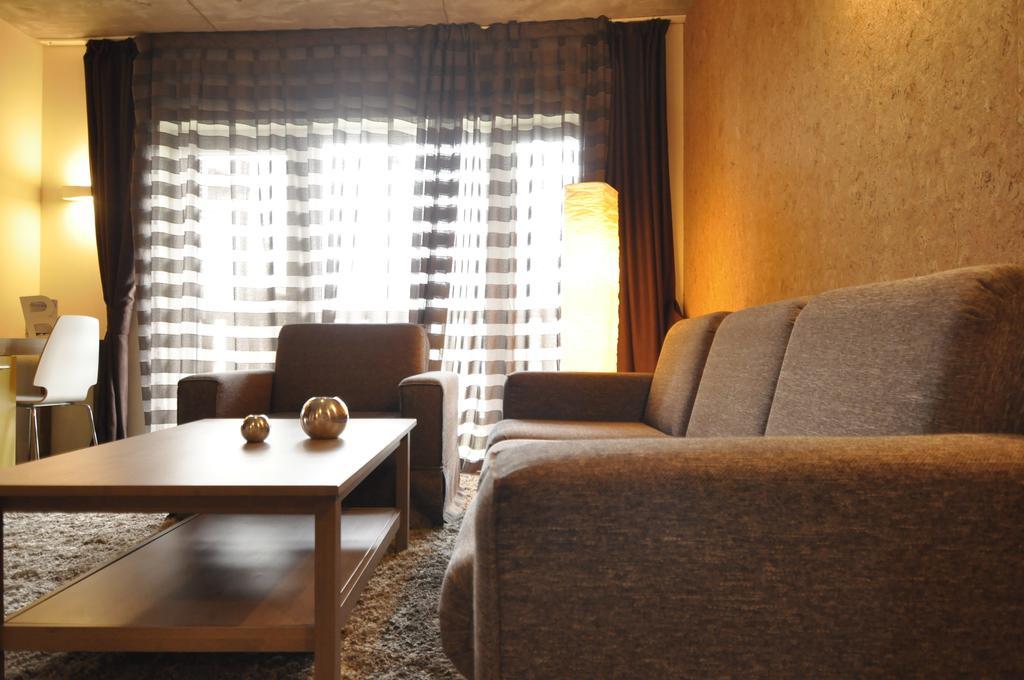 Aparthotel Seasons Glavatarski Han Glavatartsi Bagian luar foto