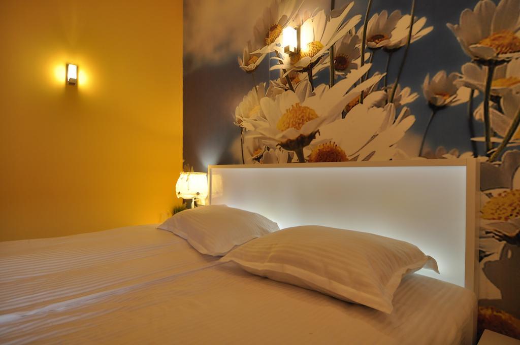 Aparthotel Seasons Glavatarski Han Glavatartsi Bagian luar foto