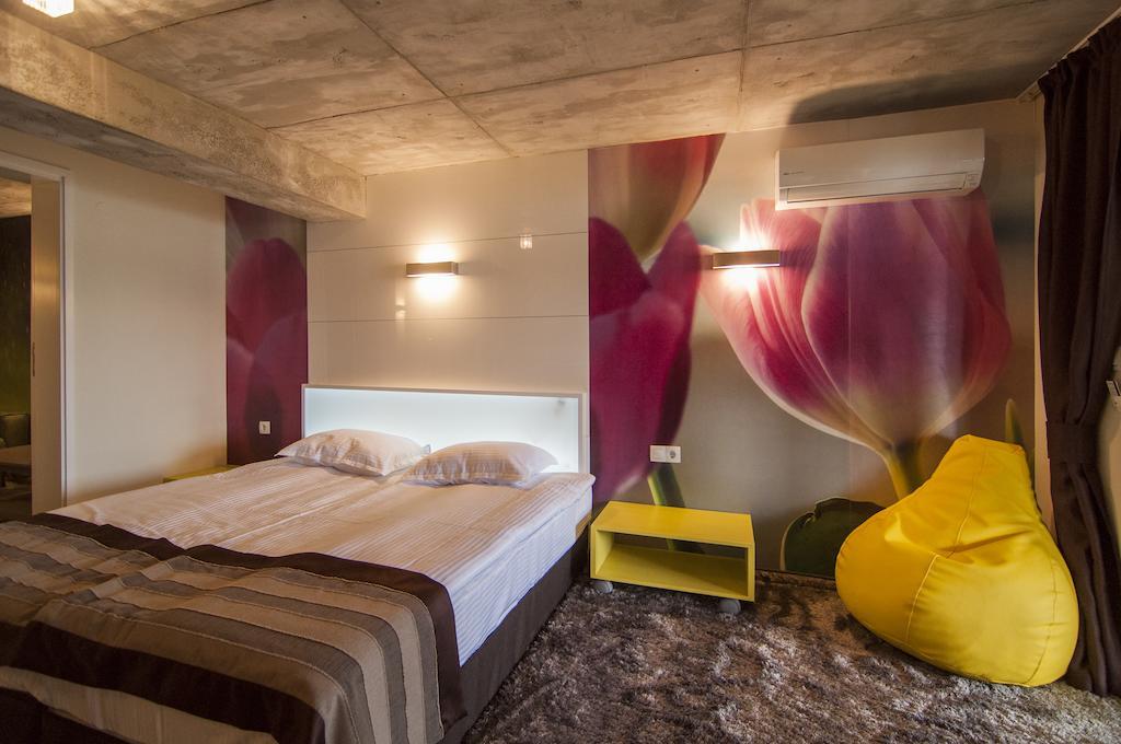 Aparthotel Seasons Glavatarski Han Glavatartsi Ruang foto