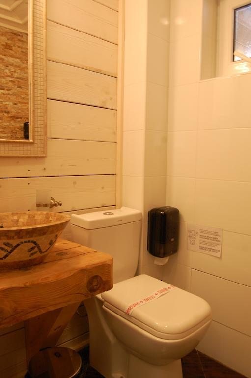 Aparthotel Seasons Glavatarski Han Glavatartsi Bagian luar foto