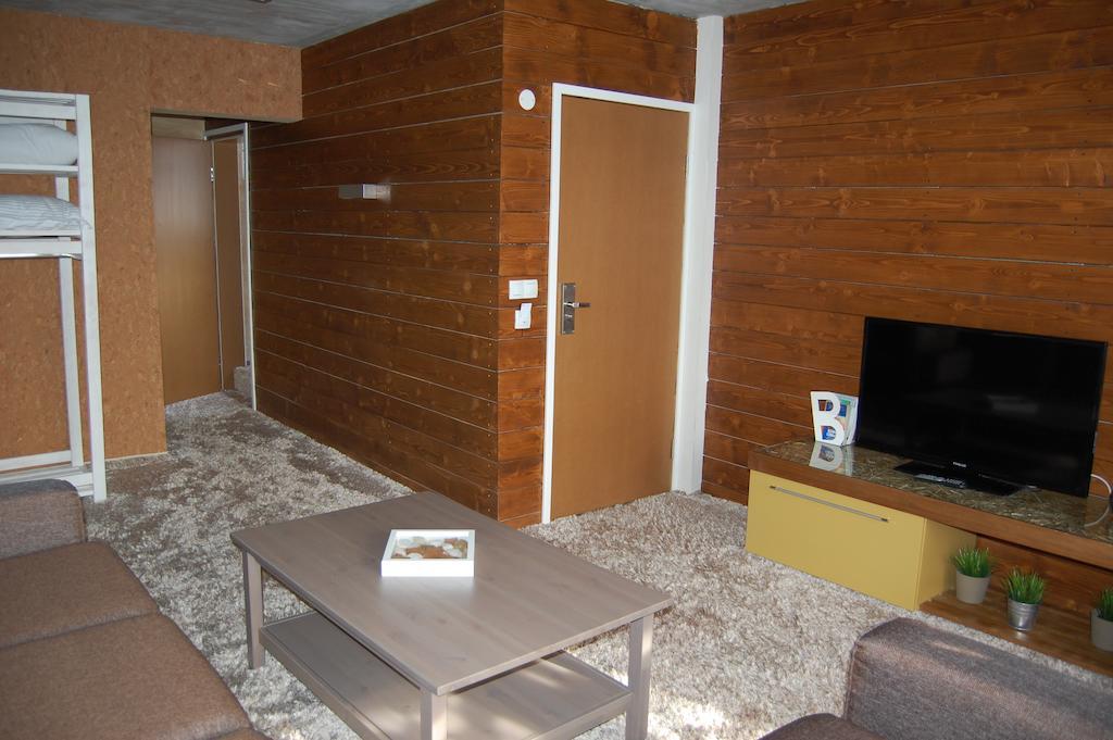 Aparthotel Seasons Glavatarski Han Glavatartsi Ruang foto