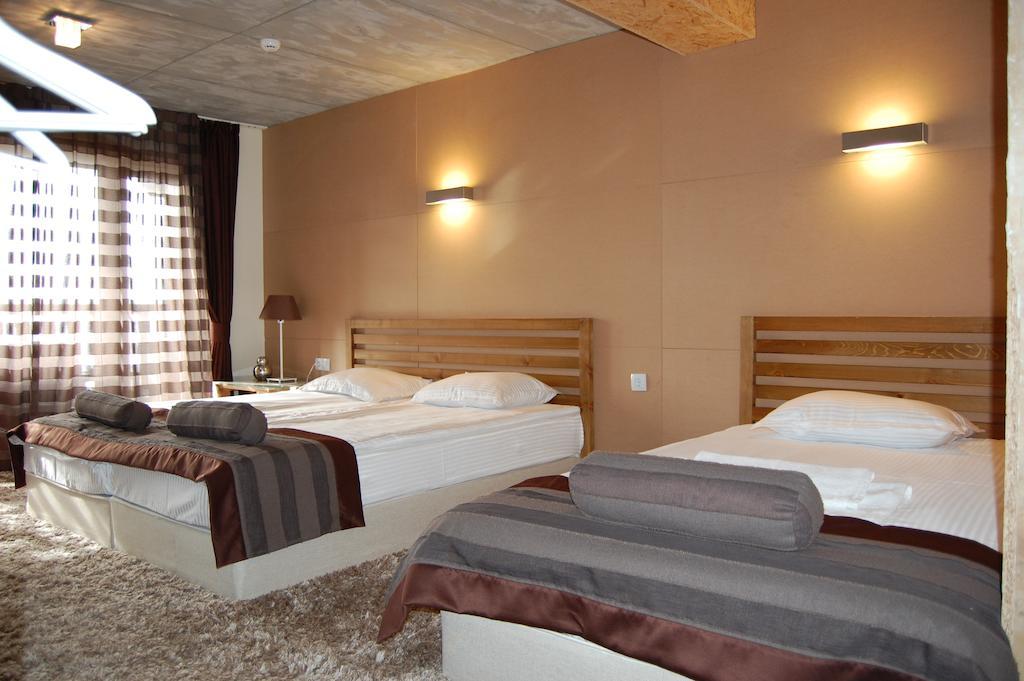Aparthotel Seasons Glavatarski Han Glavatartsi Ruang foto