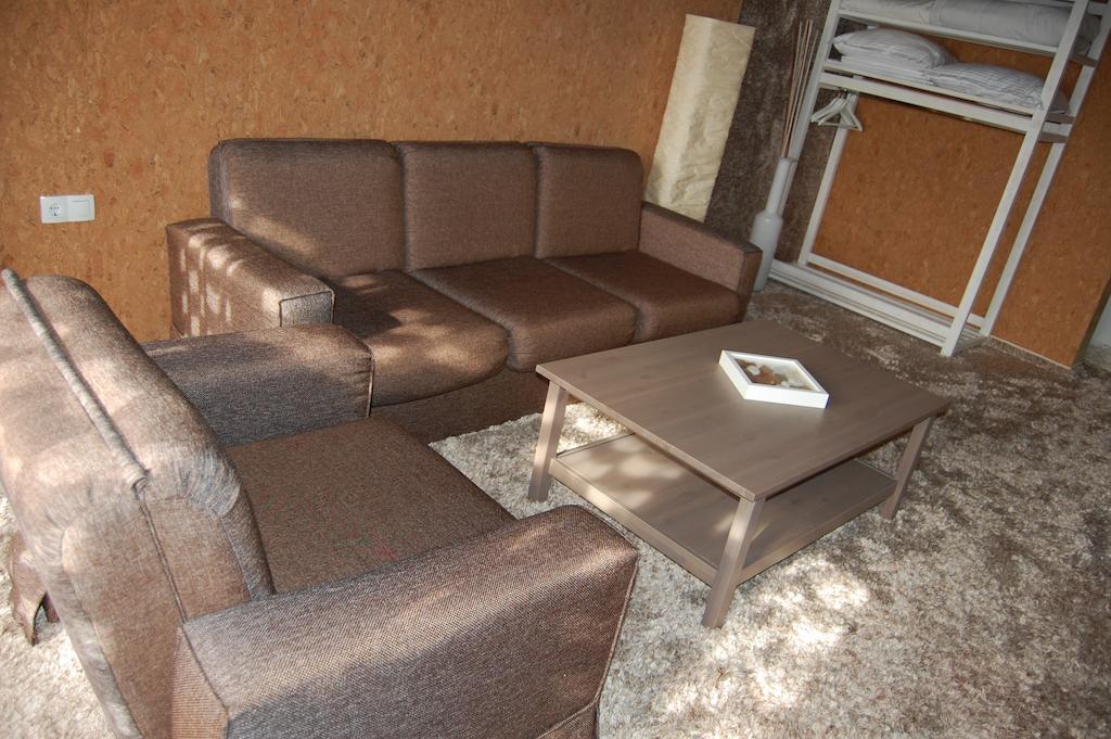 Aparthotel Seasons Glavatarski Han Glavatartsi Ruang foto