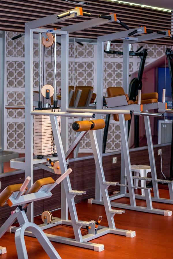 Aparthotel Seasons Glavatarski Han Glavatartsi Bagian luar foto