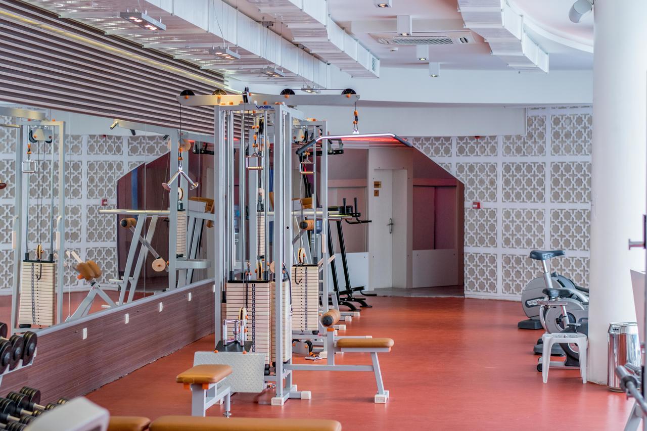 Aparthotel Seasons Glavatarski Han Glavatartsi Bagian luar foto